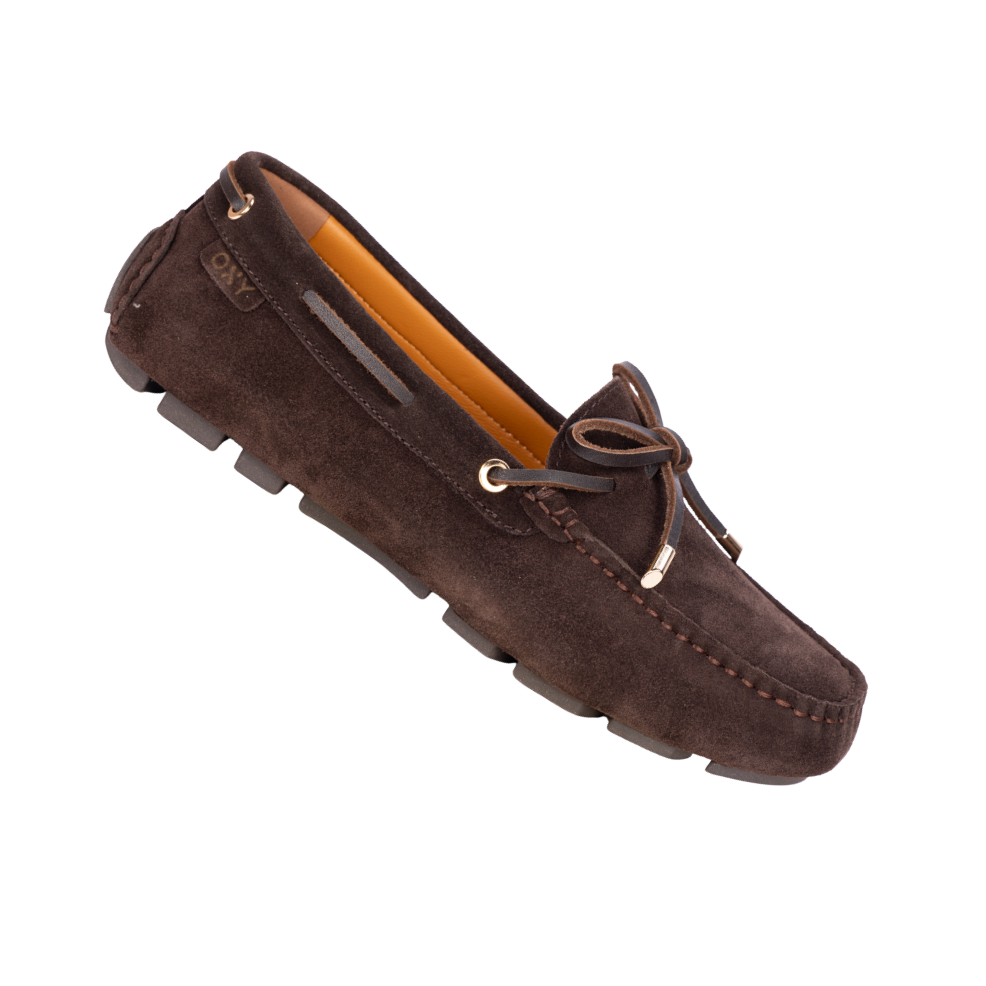 Women's Protech series driver Delta in Brown
