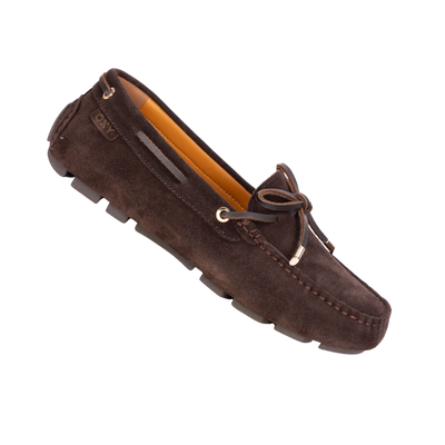 Women's Protech series driver Delta in Brown