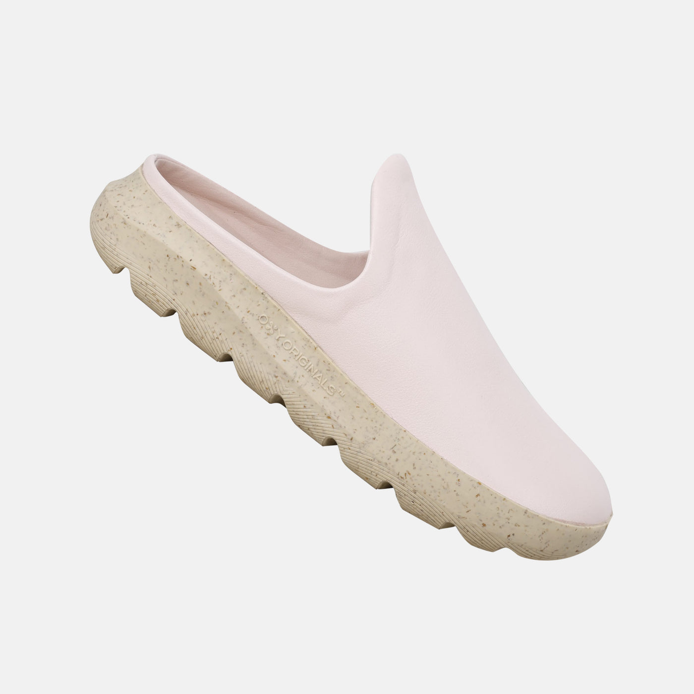 Women's Geo3 slip-ons Tonale in pink