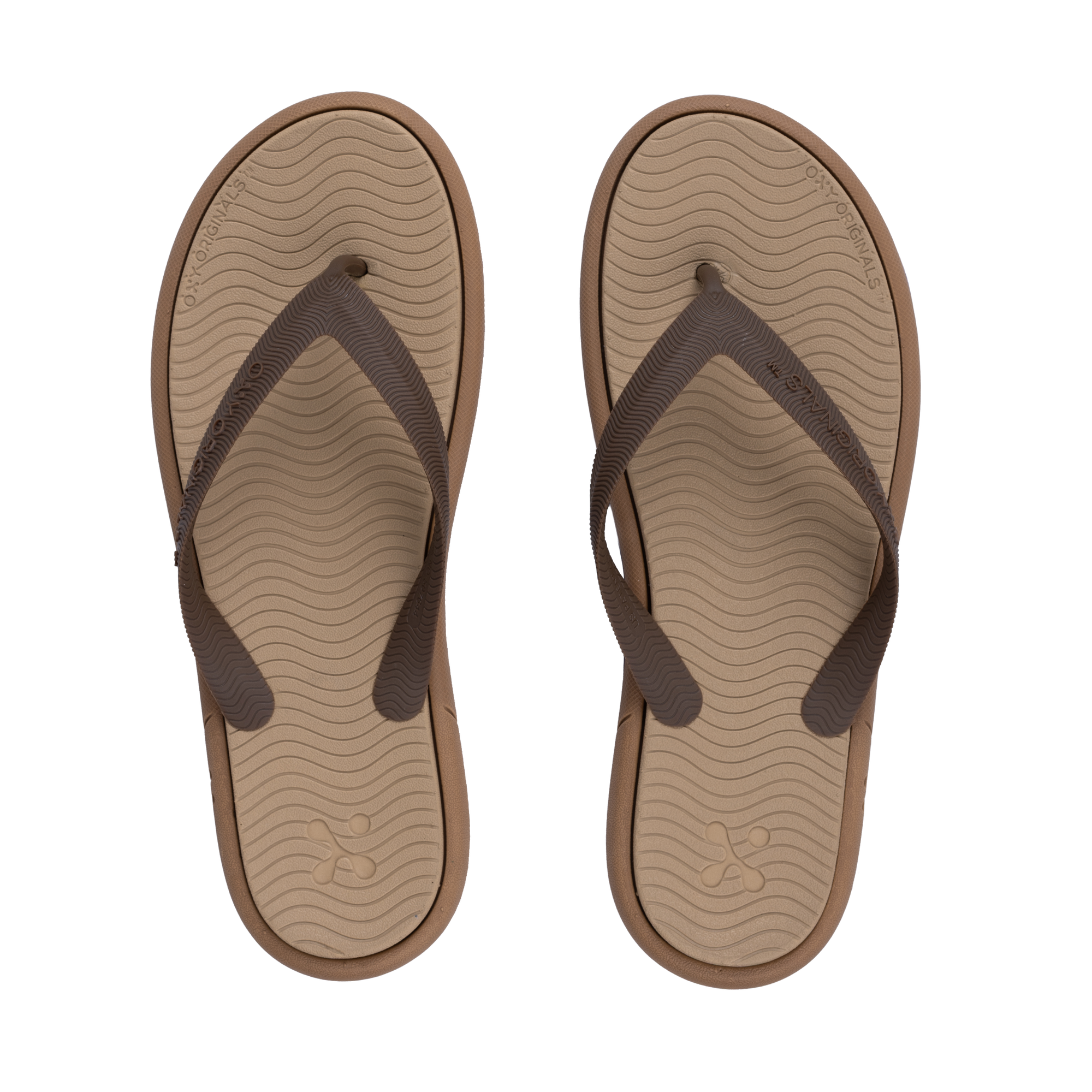 Men's Slippers Escape in Dune/Terra