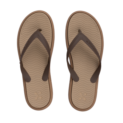Men's Slippers Escape in Dune/Terra