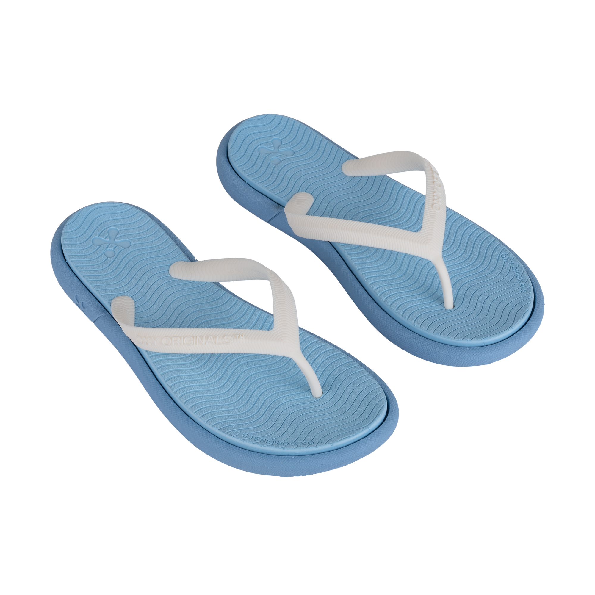 Women's Slippers Escape in Breeze/Nube