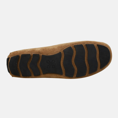 Men's Protech series driver Pantera in tan