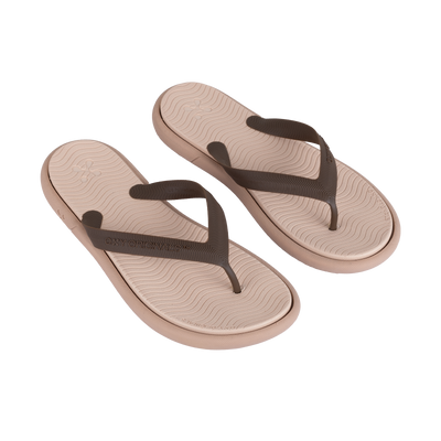 Men's Slippers Escape in Salt/Terra