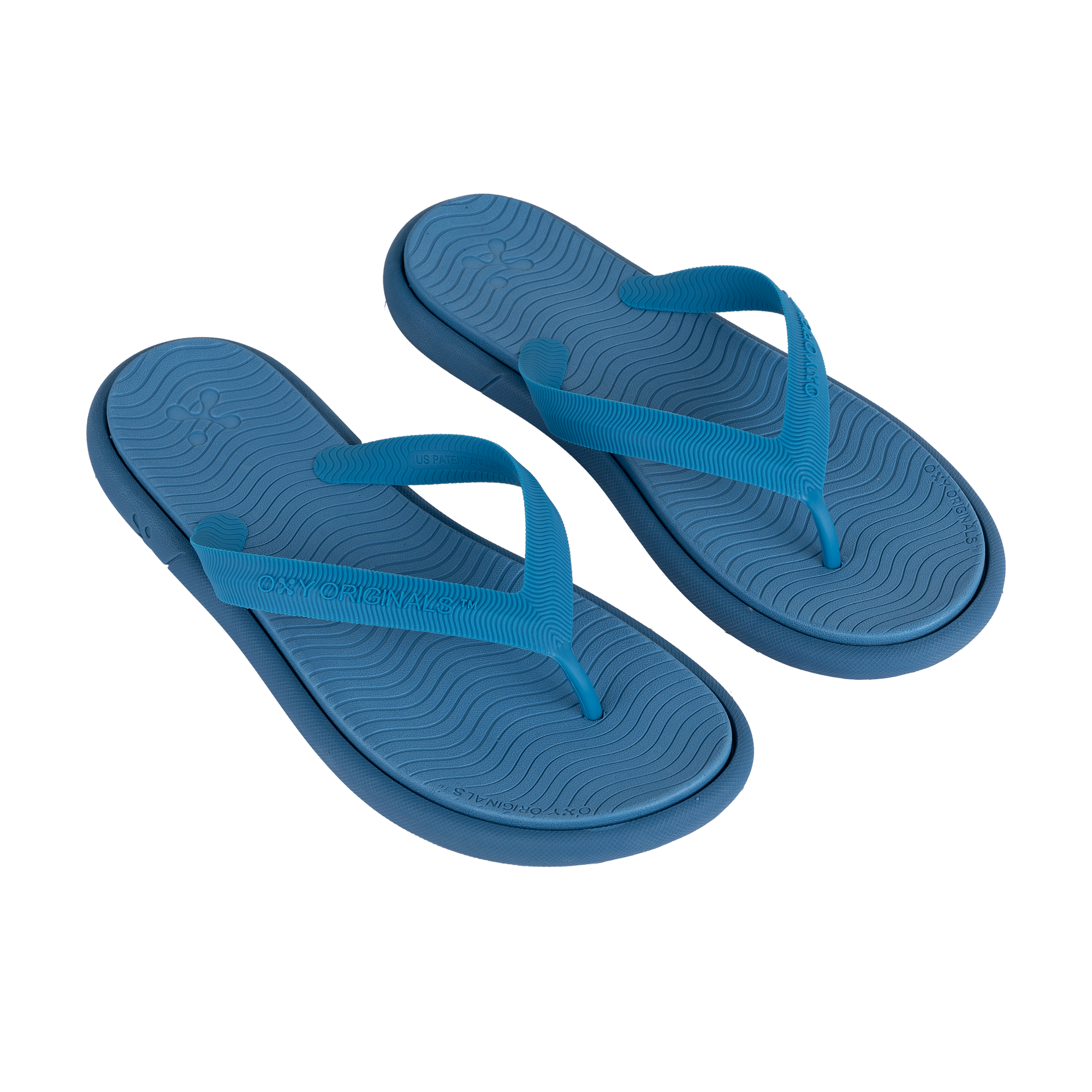 Men's Slippers Escape in Wave/Surf