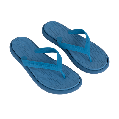 Men's Slippers Escape in Wave/Surf