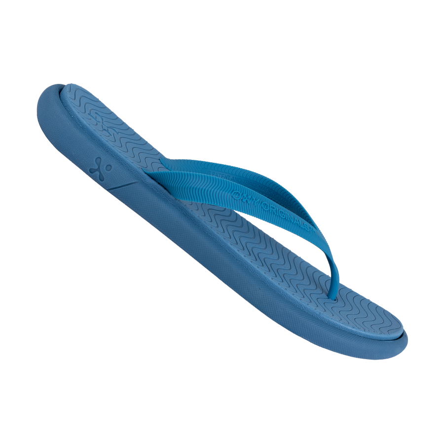Men's Slippers Escape in Wave/Surf