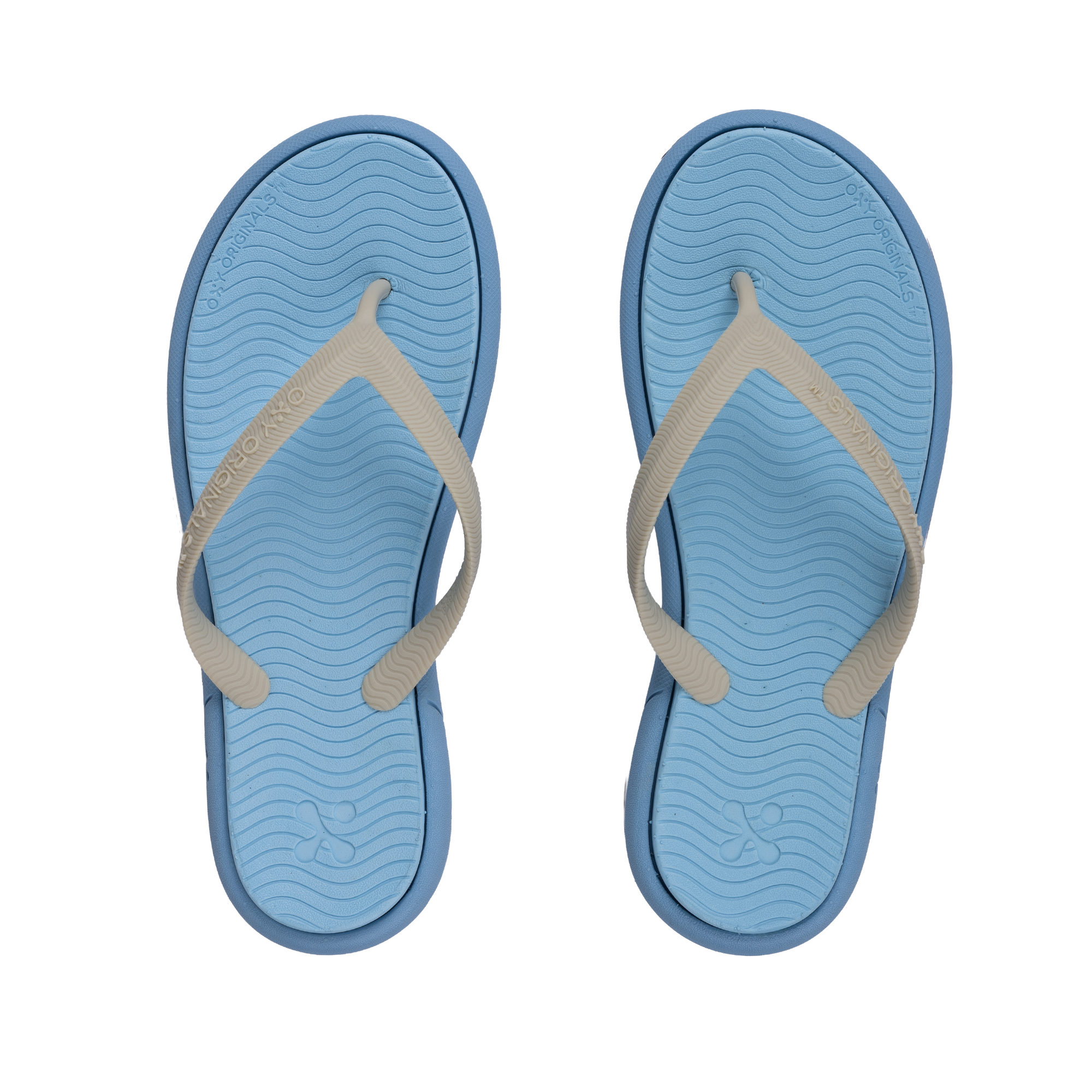 Women's Slippers Escape in Breeze/Foam