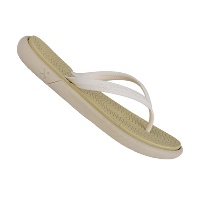 Women's Slippers Escape in Zest/Nube