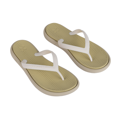 Women's Slippers Escape in Zest/Nube