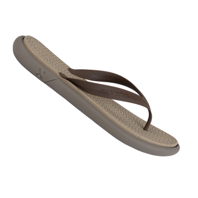 Men's Slippers Escape in Rock/Terra