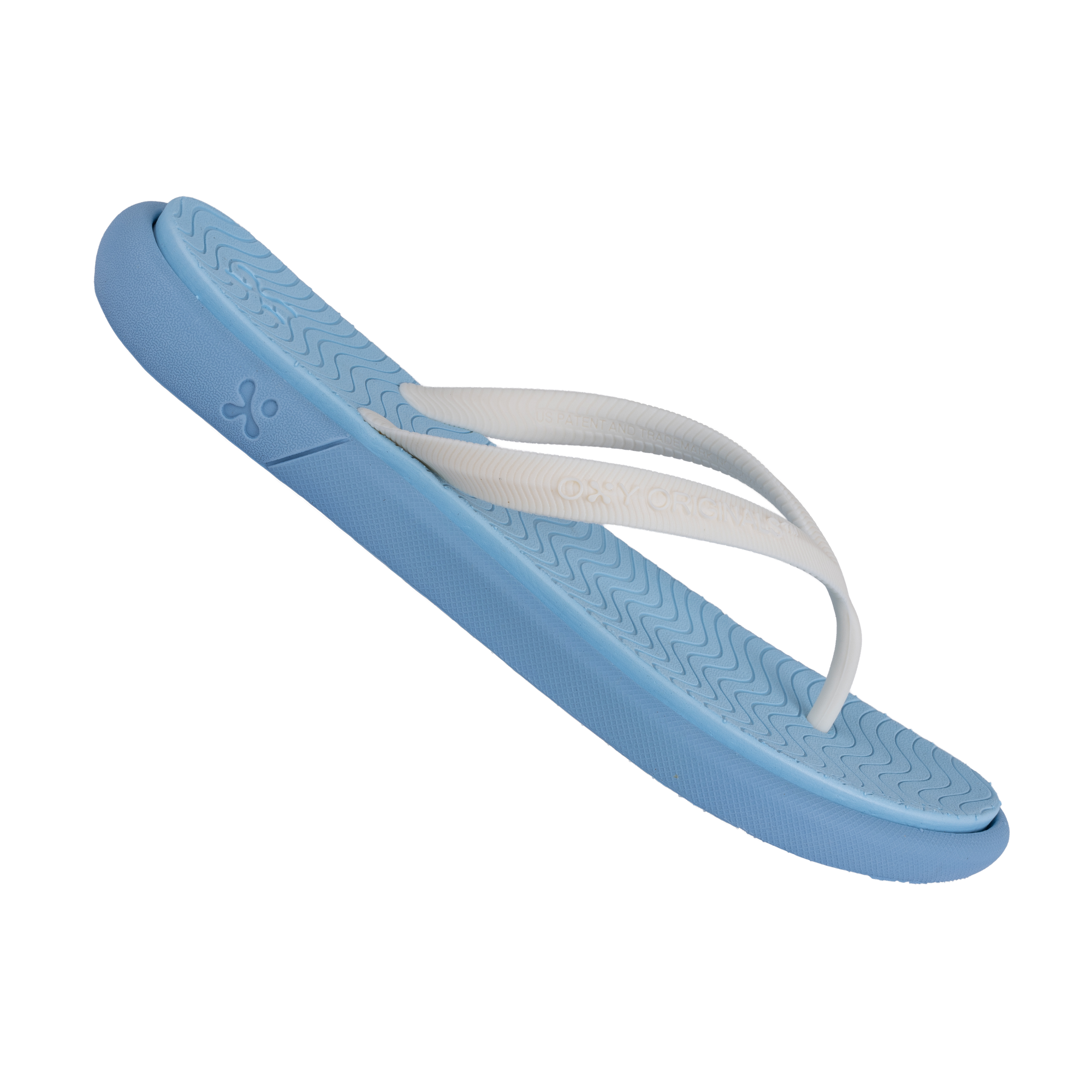 Women's Slippers Escape in Breeze/Nube