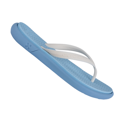 Women's Slippers Escape in Breeze/Nube