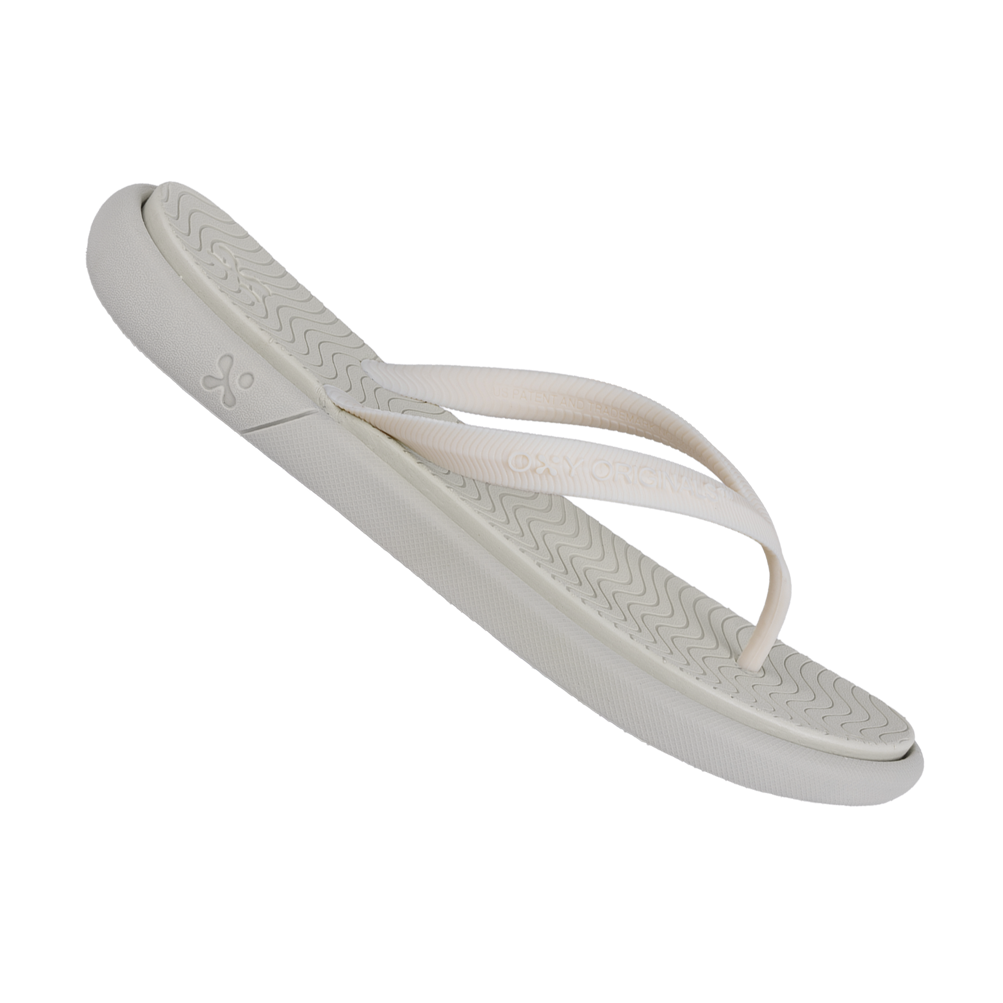 Women's Slippers Escape in Nimbus/Nube