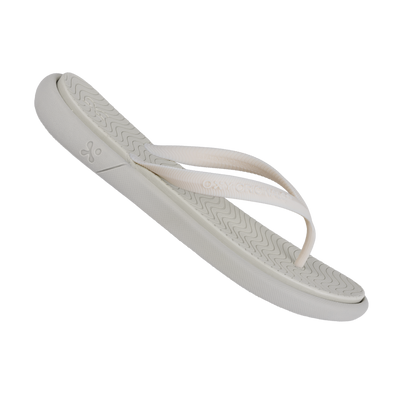 Women's Slippers Escape in Nimbus/Nube