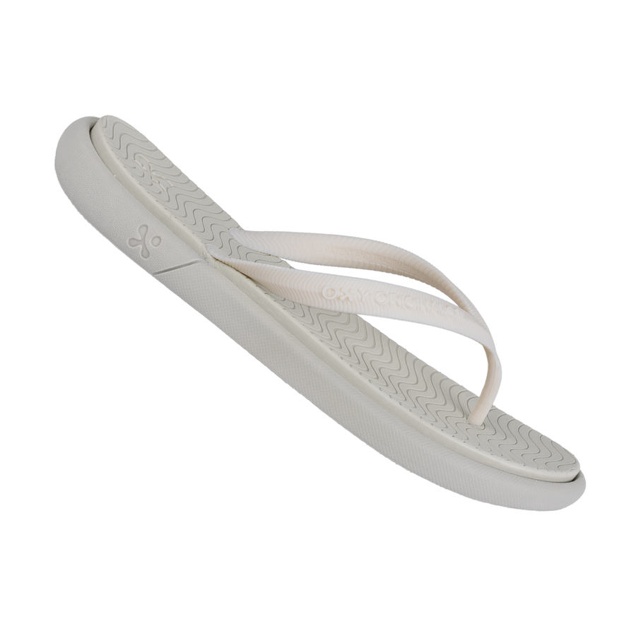 Women's Slippers Escape in Nimbus/Nube
