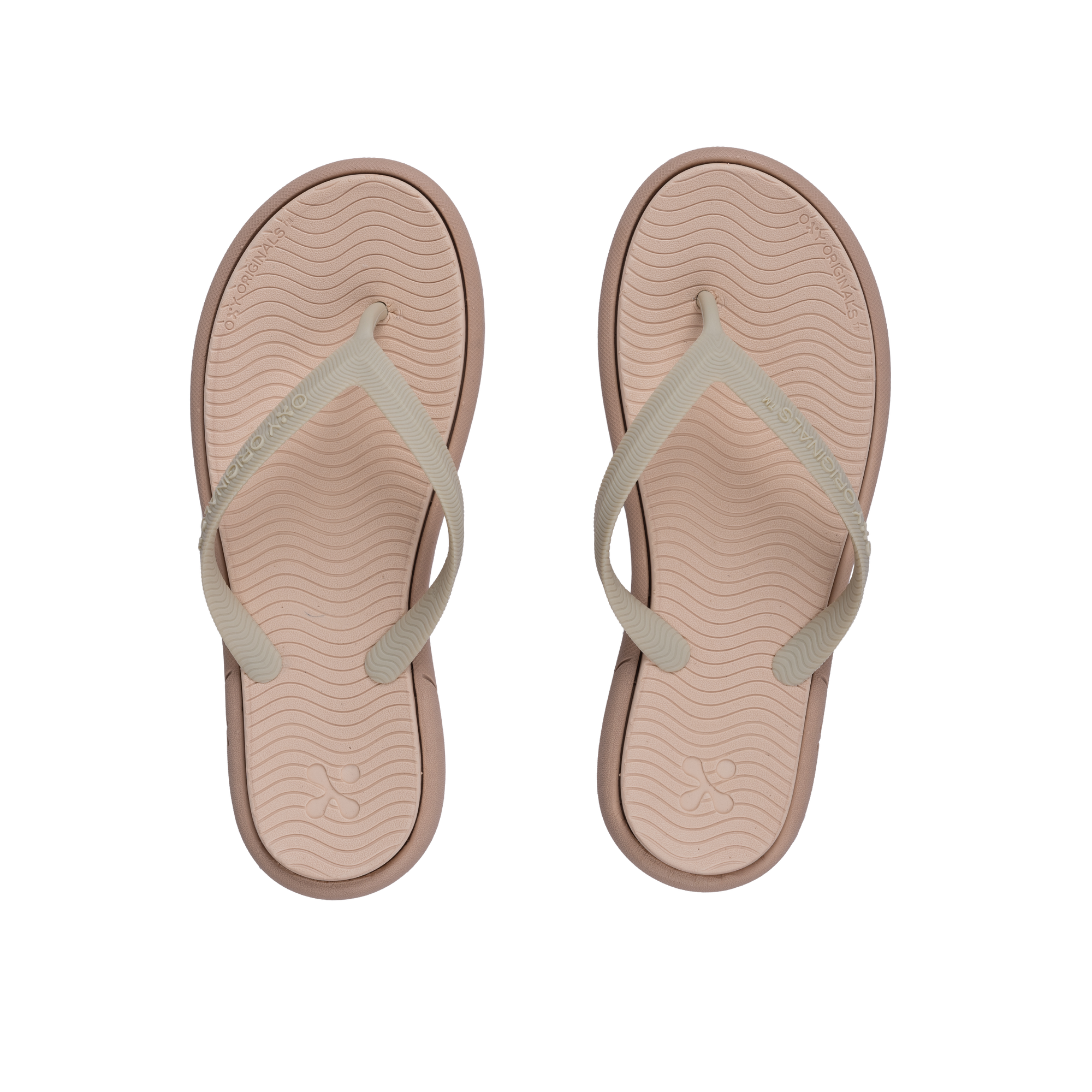 Women's Slippers Escape in Salt/Foam