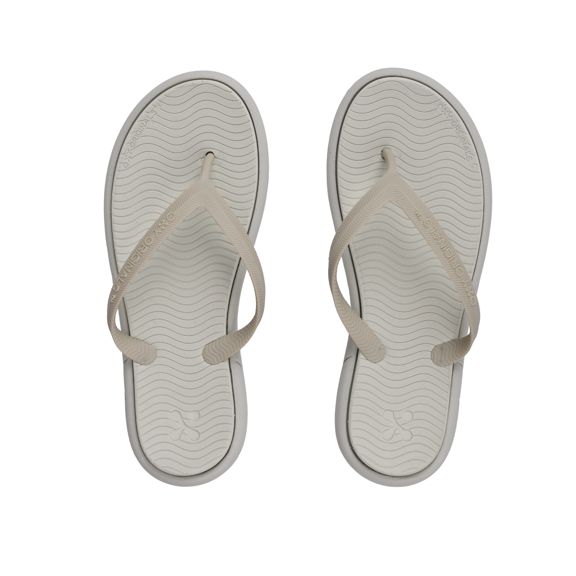 Women's Slippers Escape in Nimbus/Foam