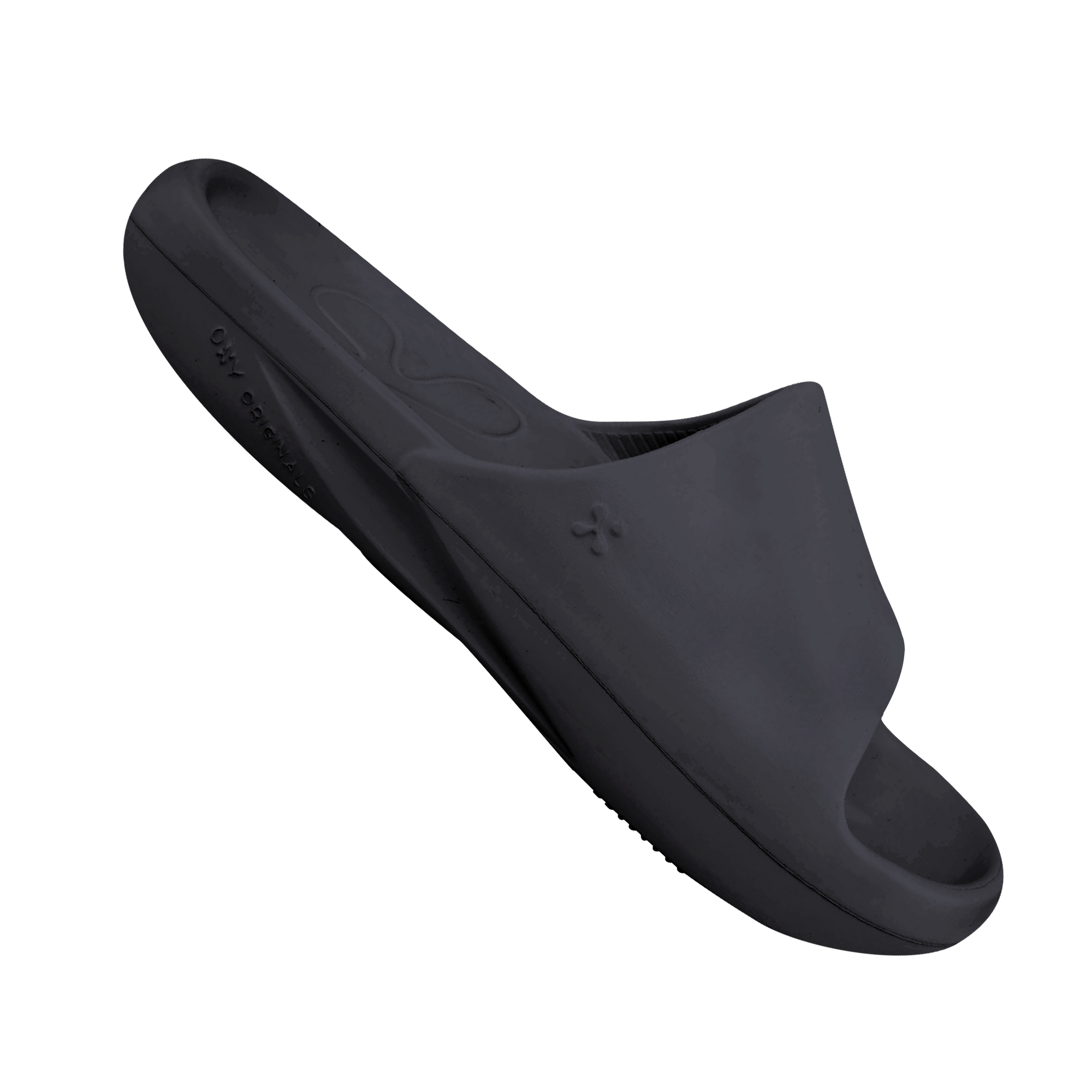 Men's slippers Expedition in espresso