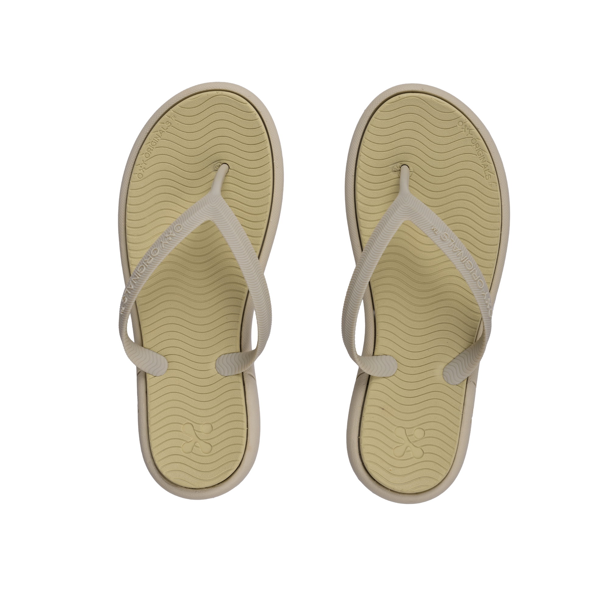Women's Slippers Escape in Zest/Foam