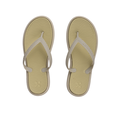 Women's Slippers Escape in Zest/Foam