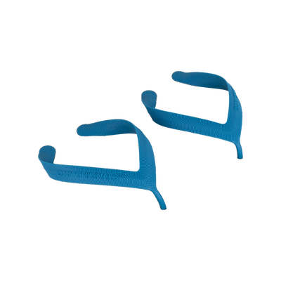 Men's Slippers Escape Strap in Surf