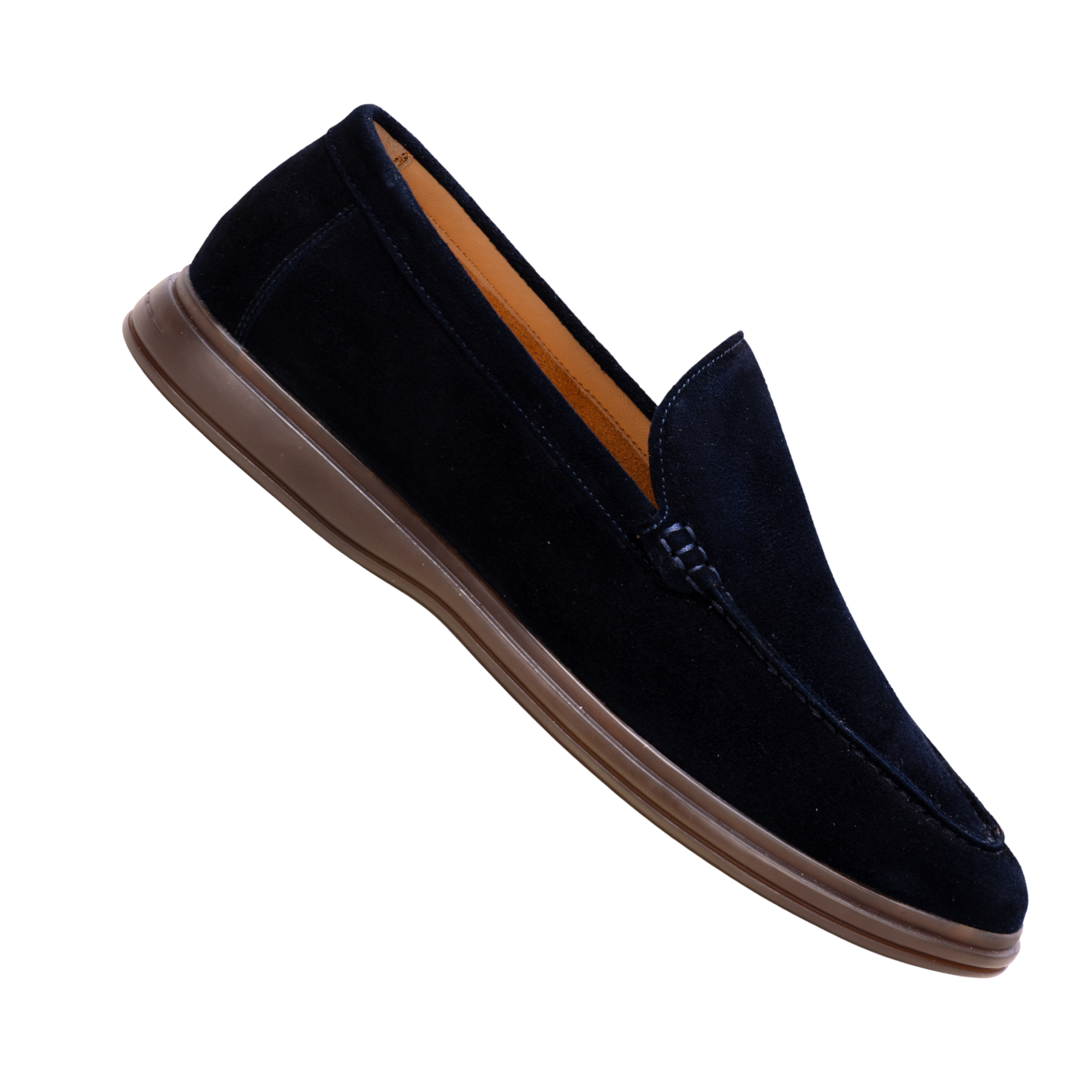Men's Loafers Aurion in Blue