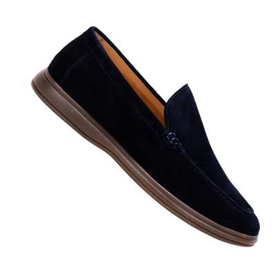 Men's Loafers Aurion in Blue