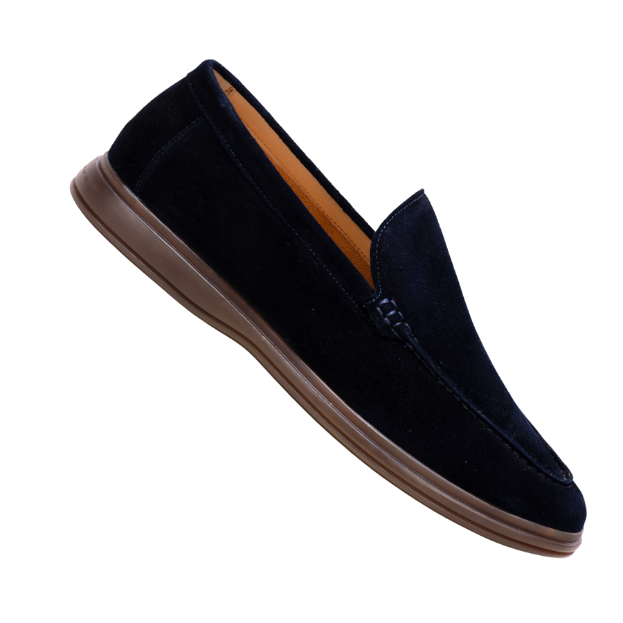 Men's Loafers Aurion in Blue