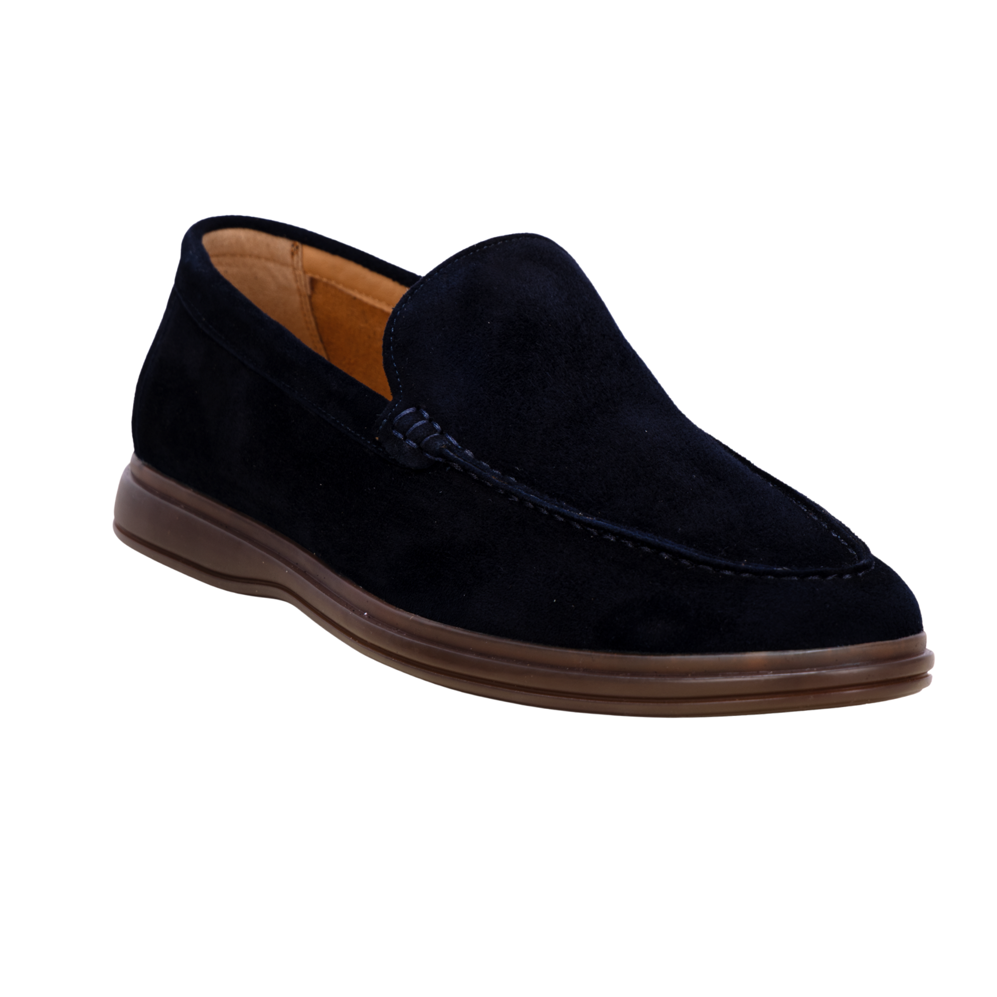 Men's Loafers Aurion in Blue
