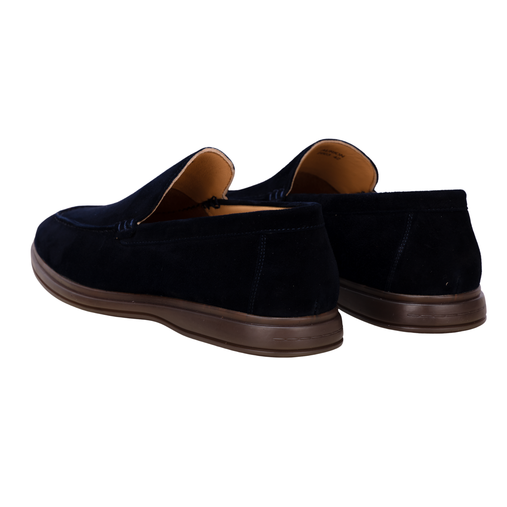 Men's Loafers Aurion in Blue