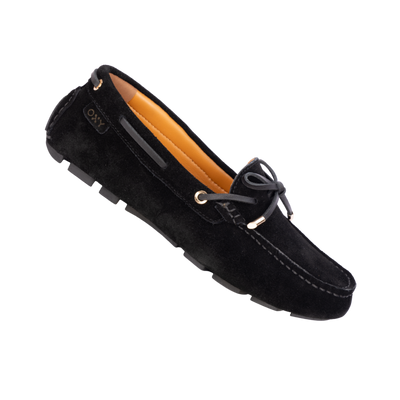 Women's Protech series driver Delta in Black