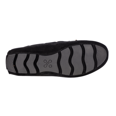 Women's Protech series driver Delta in Black
