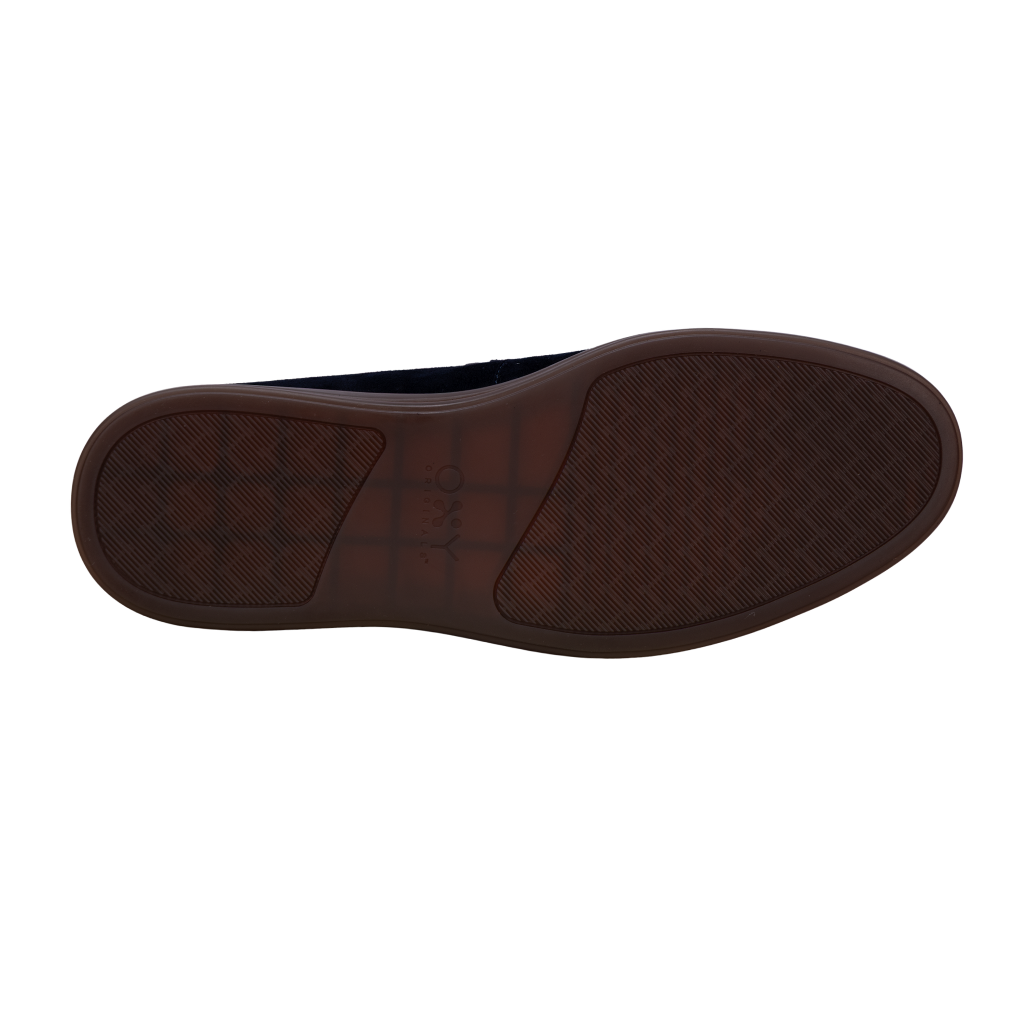 Men's Loafers Aurion in Blue