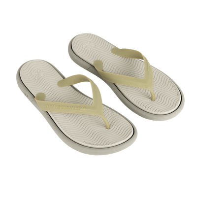 Men's Slippers Escape in Nimbus/Verde