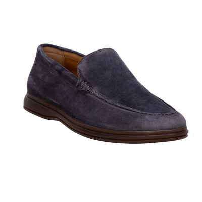 Men's Loafers Aurion in Gray