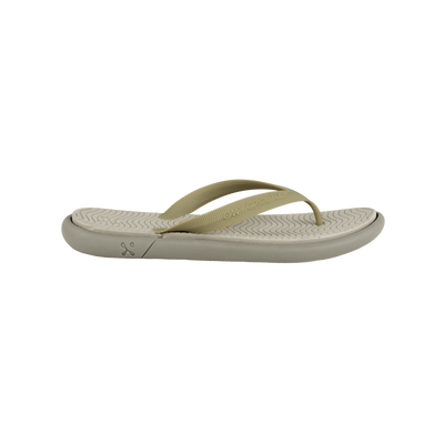 Men's Slippers Escape in Nimbus/Verde