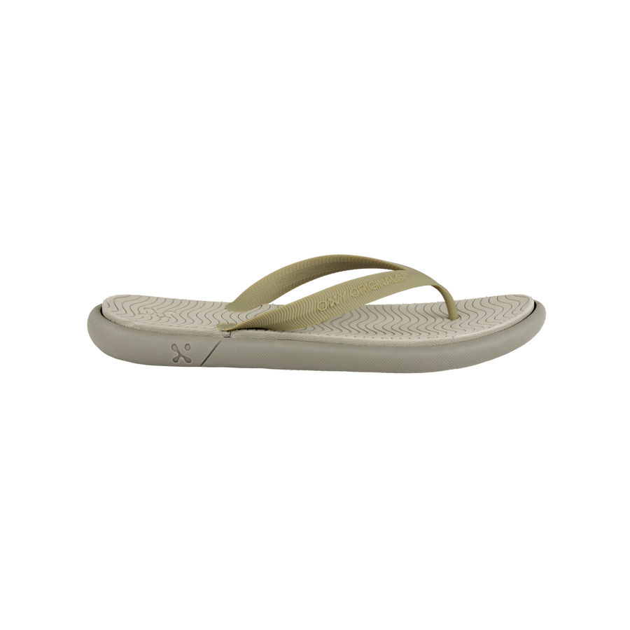 Men's Slippers Escape in Nimbus/Verde