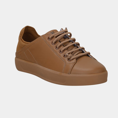 Women's sneakers Cabrio in clay