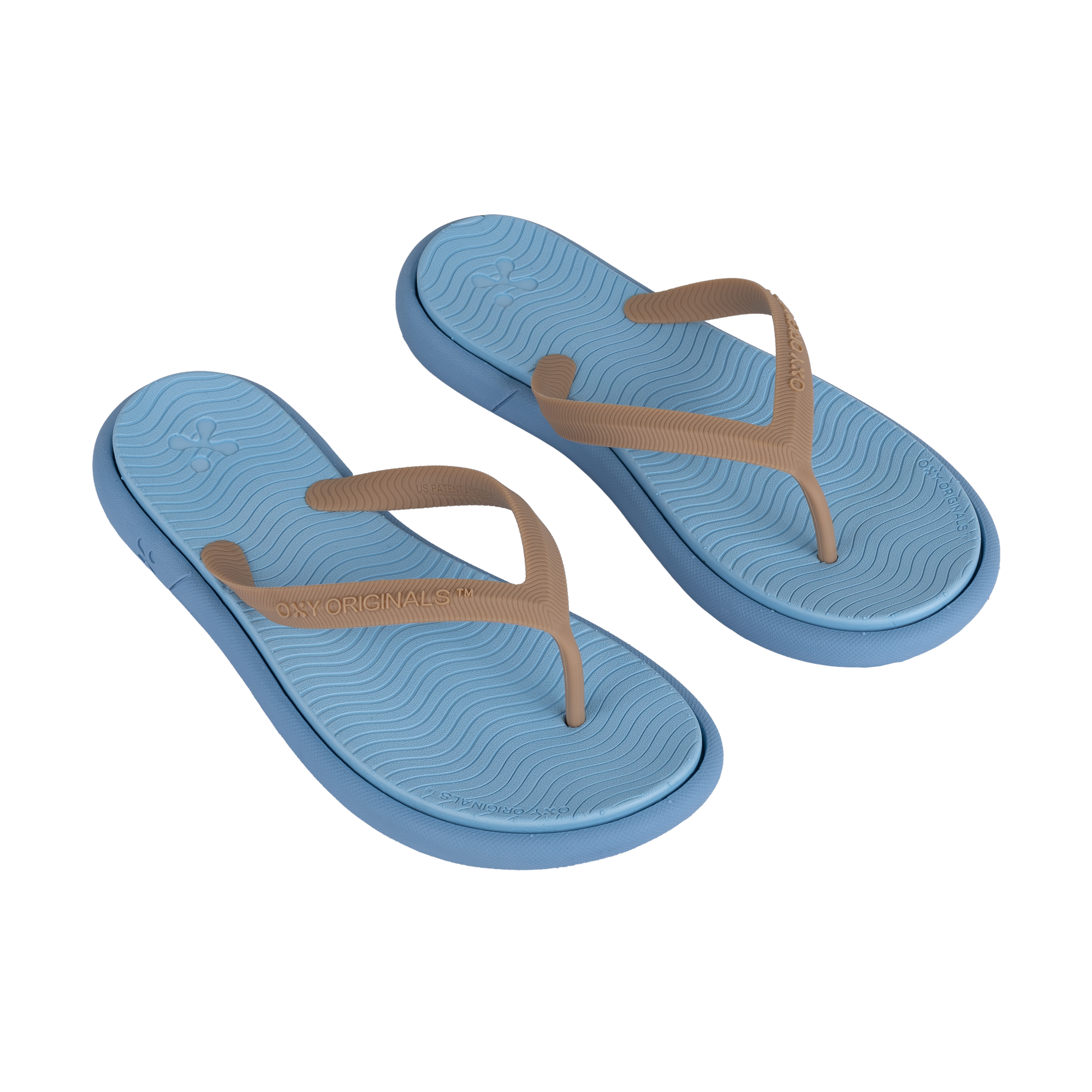 Women's Slippers Escape in Breeze/Petra