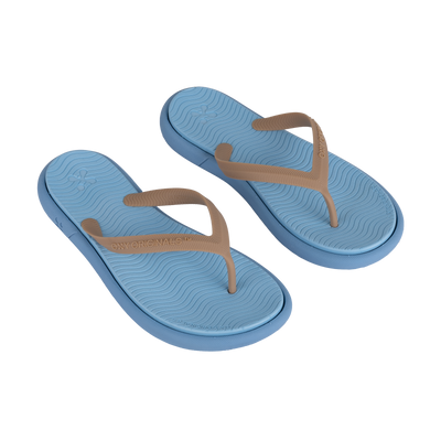 Women's Slippers Escape in Breeze/Petra
