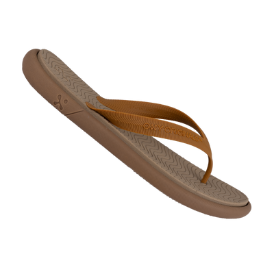 Men's Slippers Escape in Dune/Gobi