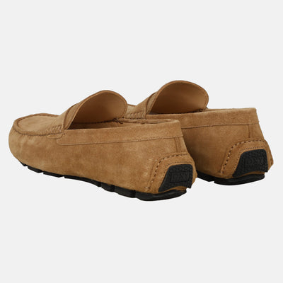 Men's Protech series driver Pantera in tan