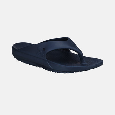 Men's slippers Explorer in clear night