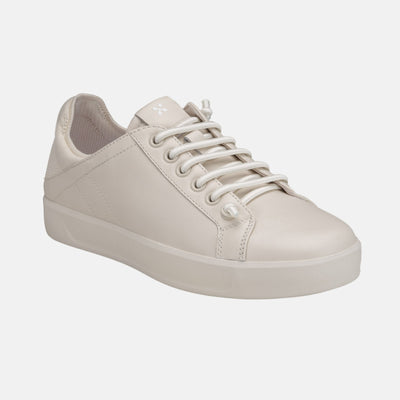 Women's sneakers Cabrio Mono in off white