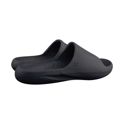 Men's slippers Expedition in espresso