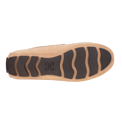 Women's Protech series driver Delta in Beige
