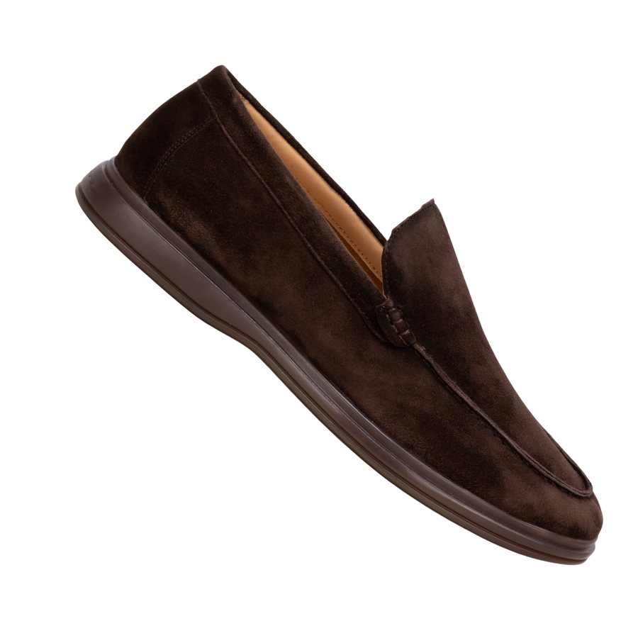 Men's Loafers Aurion in Brown