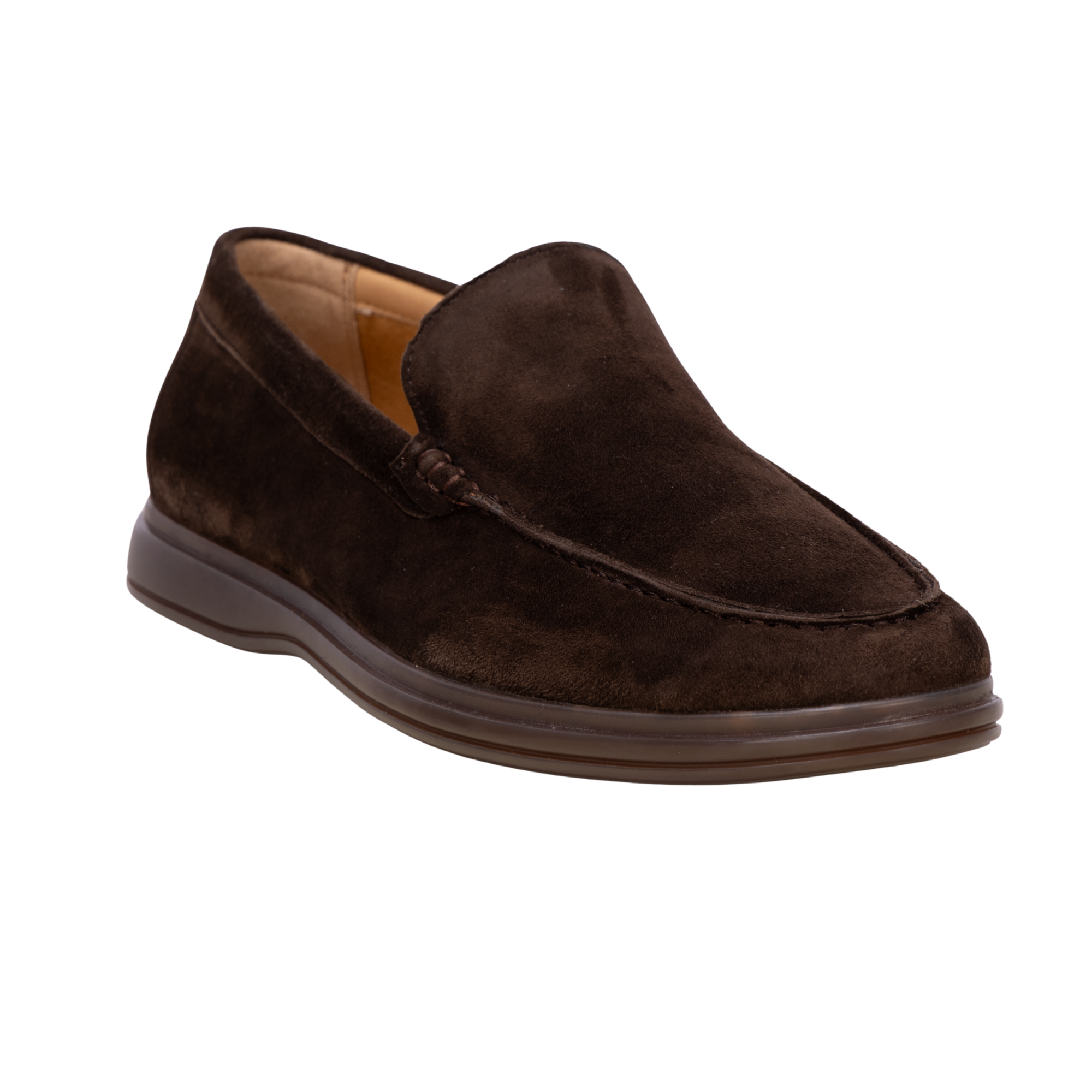 Men's Loafers Aurion in Brown