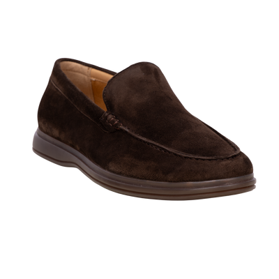 Men's Loafers Aurion in Brown